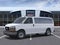 2026 GMC Savana Passenger LT