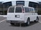 2026 GMC Savana Passenger LT