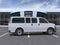 2026 GMC Savana Passenger LT