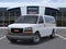 2026 GMC Savana Passenger LT