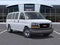 2026 GMC Savana Passenger LT