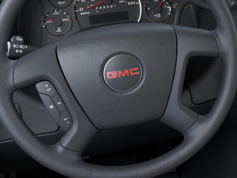 2026 GMC Savana Passenger LT