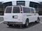 2026 GMC Savana Passenger LT
