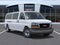 2026 GMC Savana Passenger LT