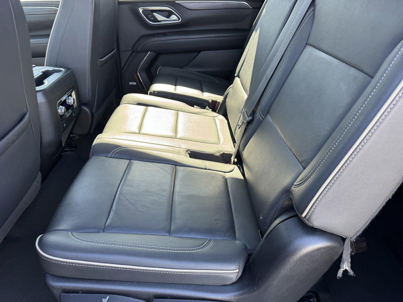 2024 GMC Yukon XL SLT