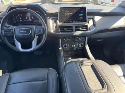 2024 GMC Yukon XL SLT