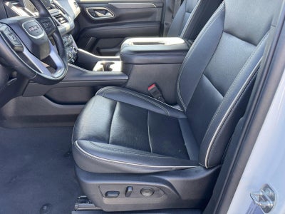 2024 GMC Yukon XL SLT