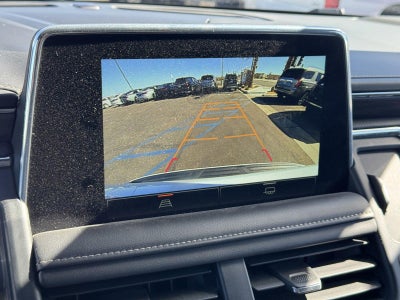 2024 GMC Yukon XL SLT