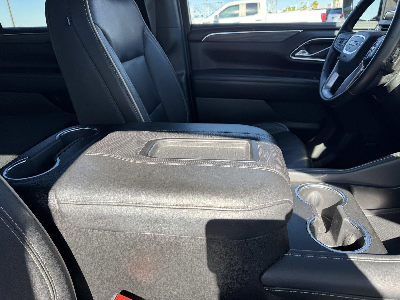 2024 GMC Yukon XL SLT