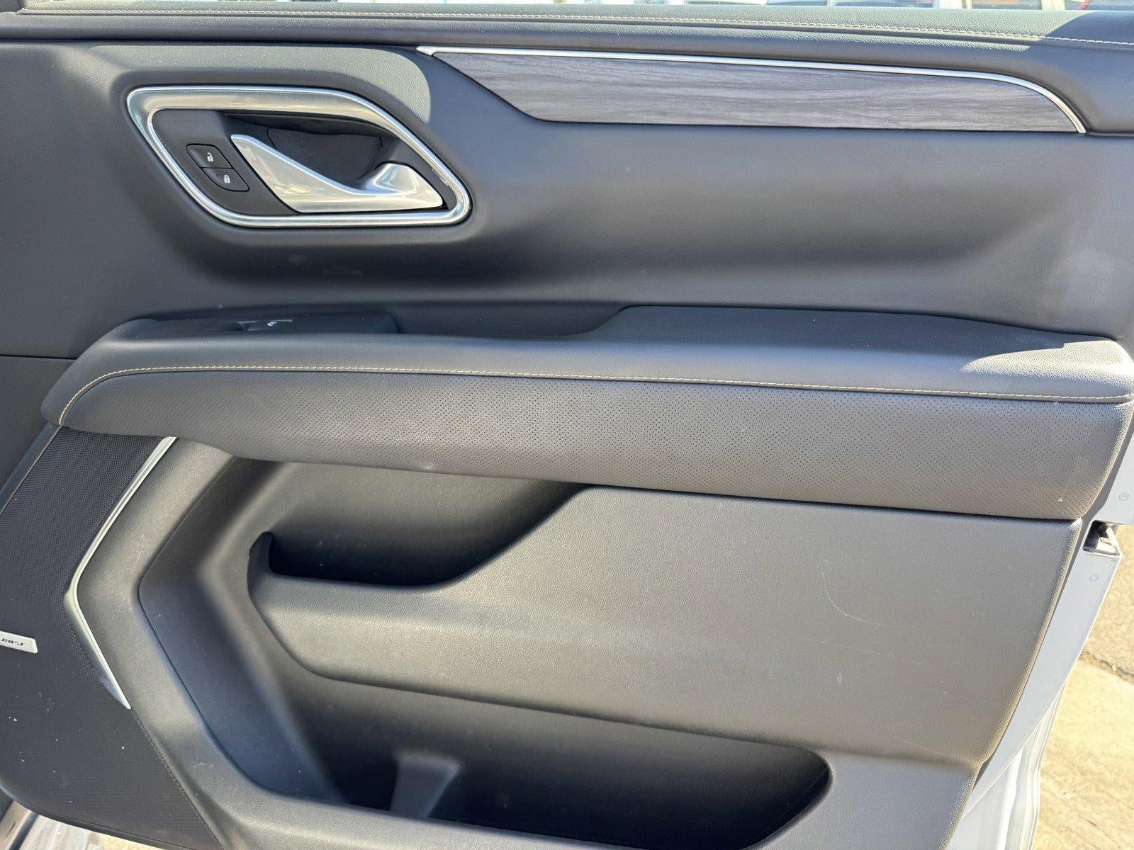 2024 GMC Yukon XL SLT