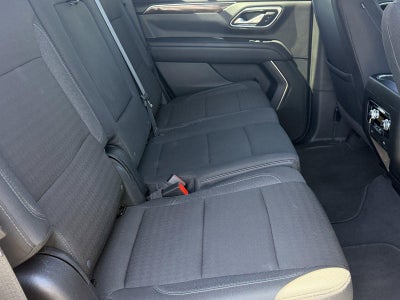 2024 GMC Yukon SLE