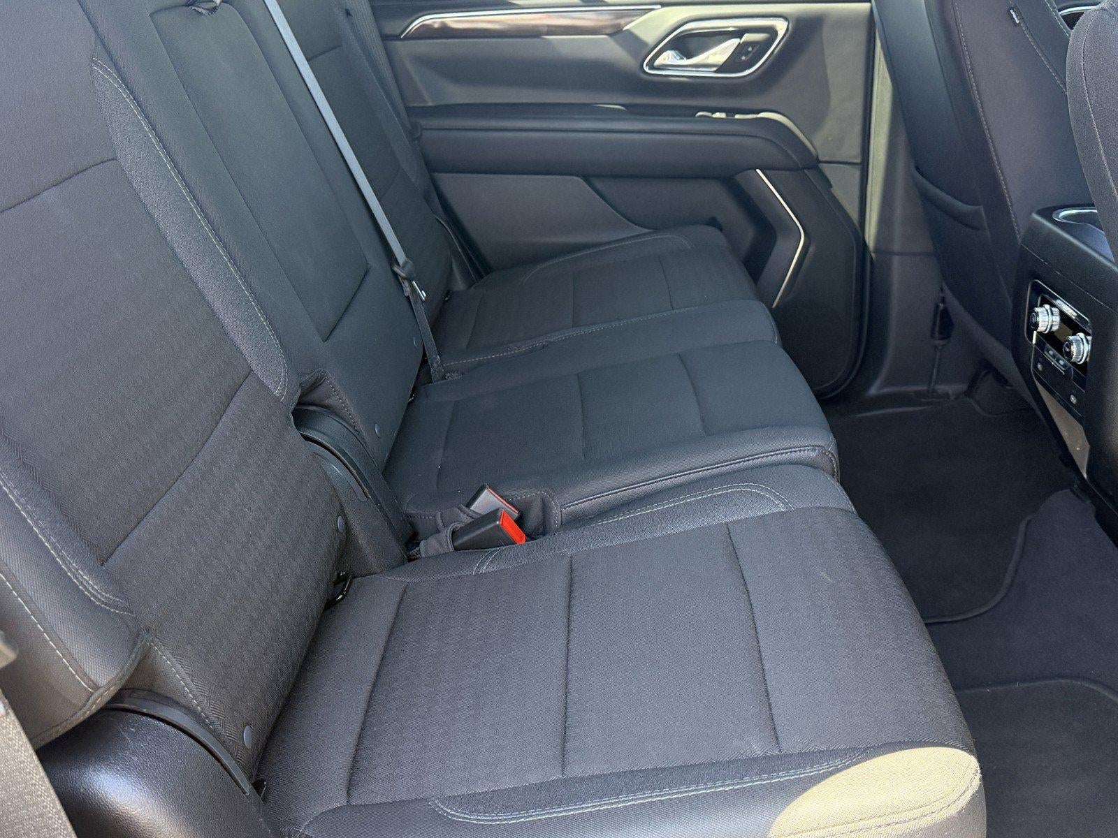 2024 GMC Yukon SLE