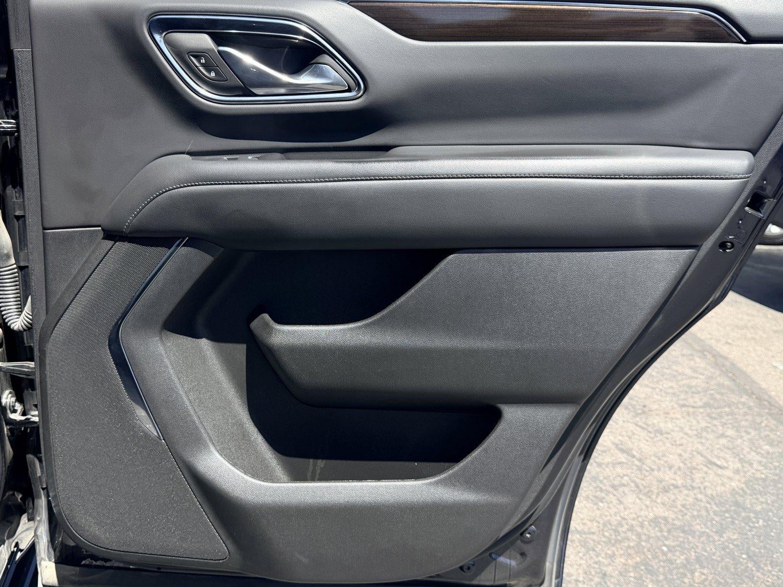 2024 GMC Yukon SLE