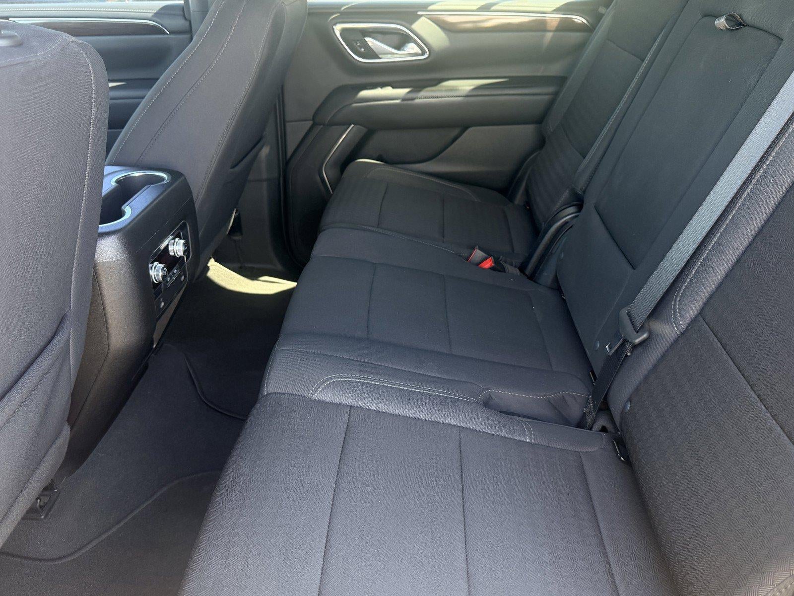 2024 GMC Yukon SLE