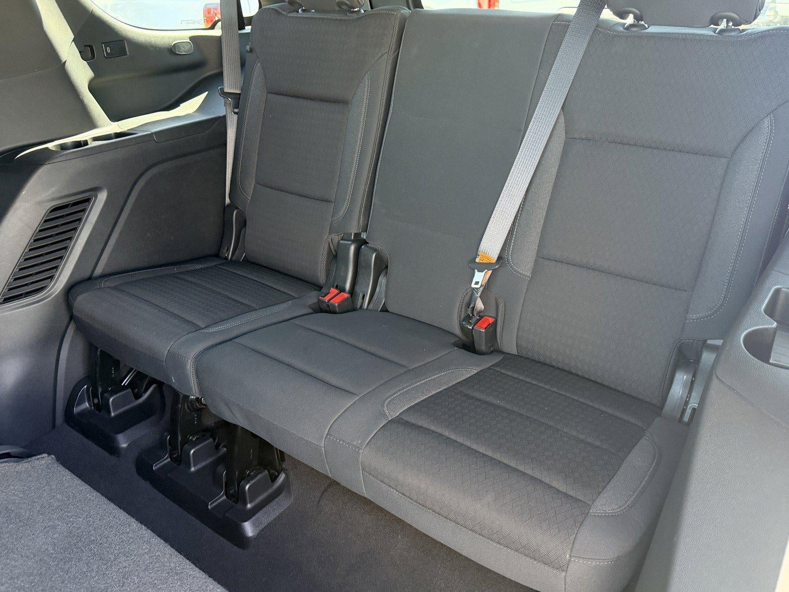 2024 GMC Yukon SLE