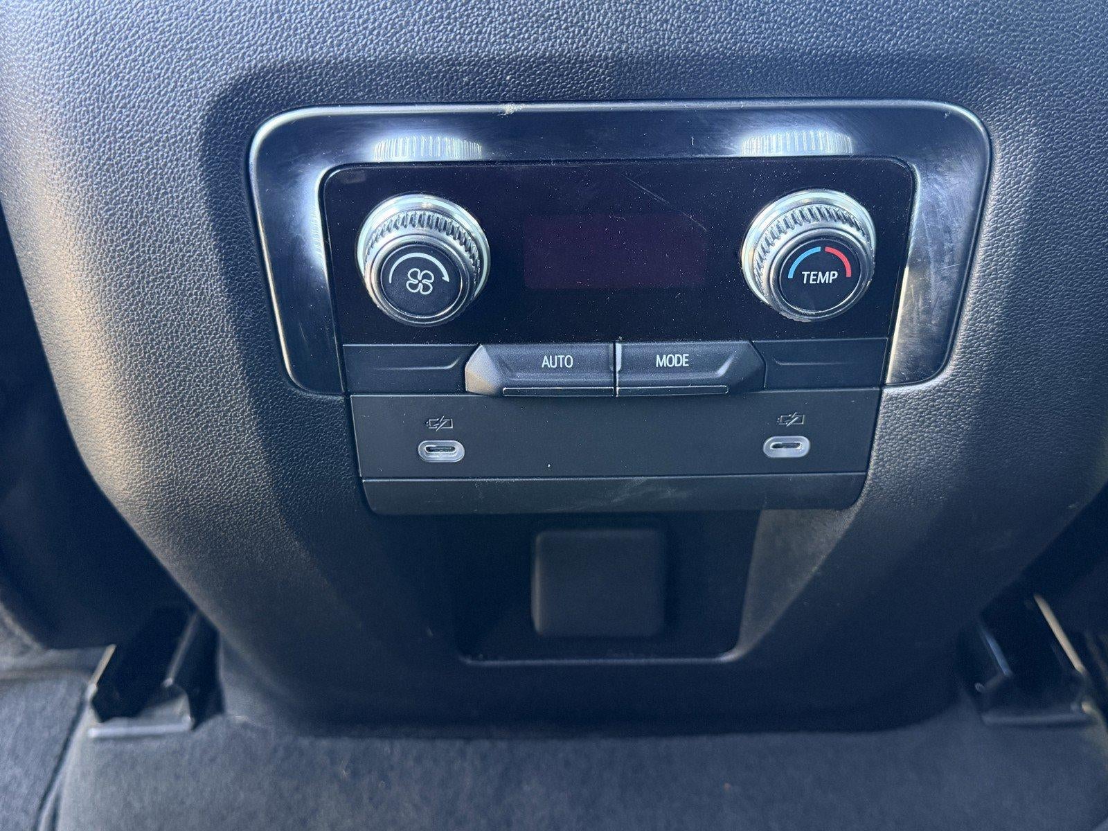 2024 GMC Yukon SLE