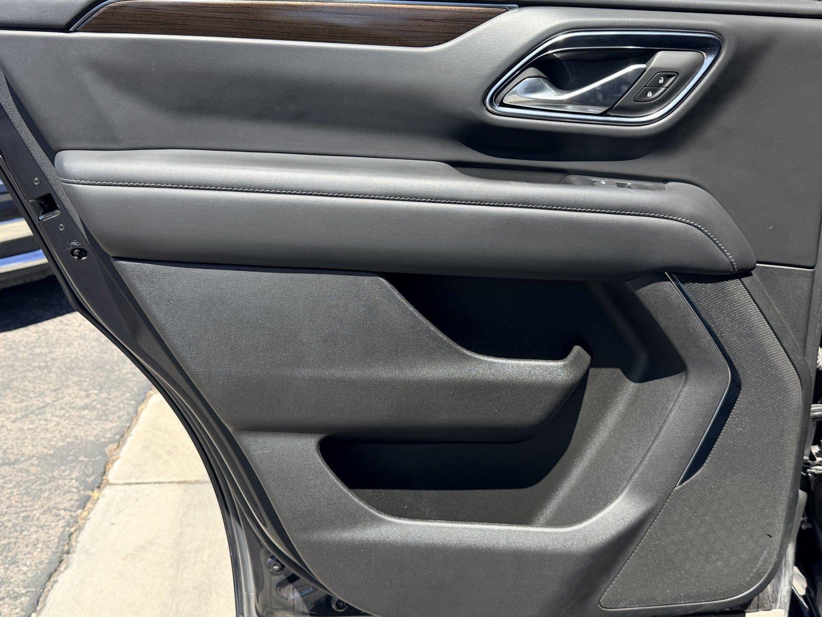 2024 GMC Yukon SLE