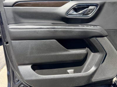 2024 GMC Yukon SLE