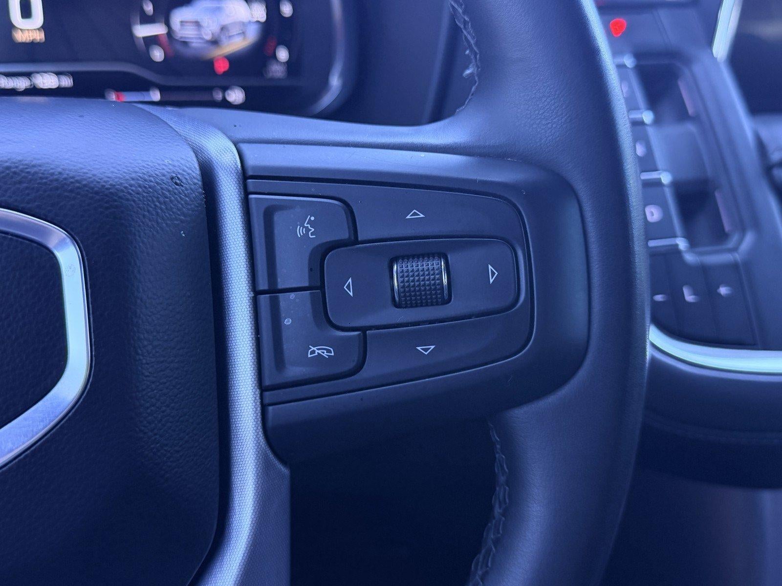 2024 GMC Yukon SLE