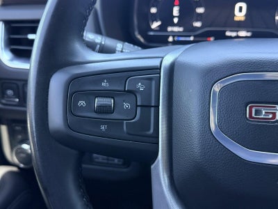2024 GMC Yukon SLE