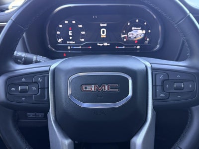2024 GMC Yukon SLE