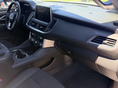 2024 GMC Yukon SLE