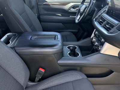 2024 GMC Yukon SLE