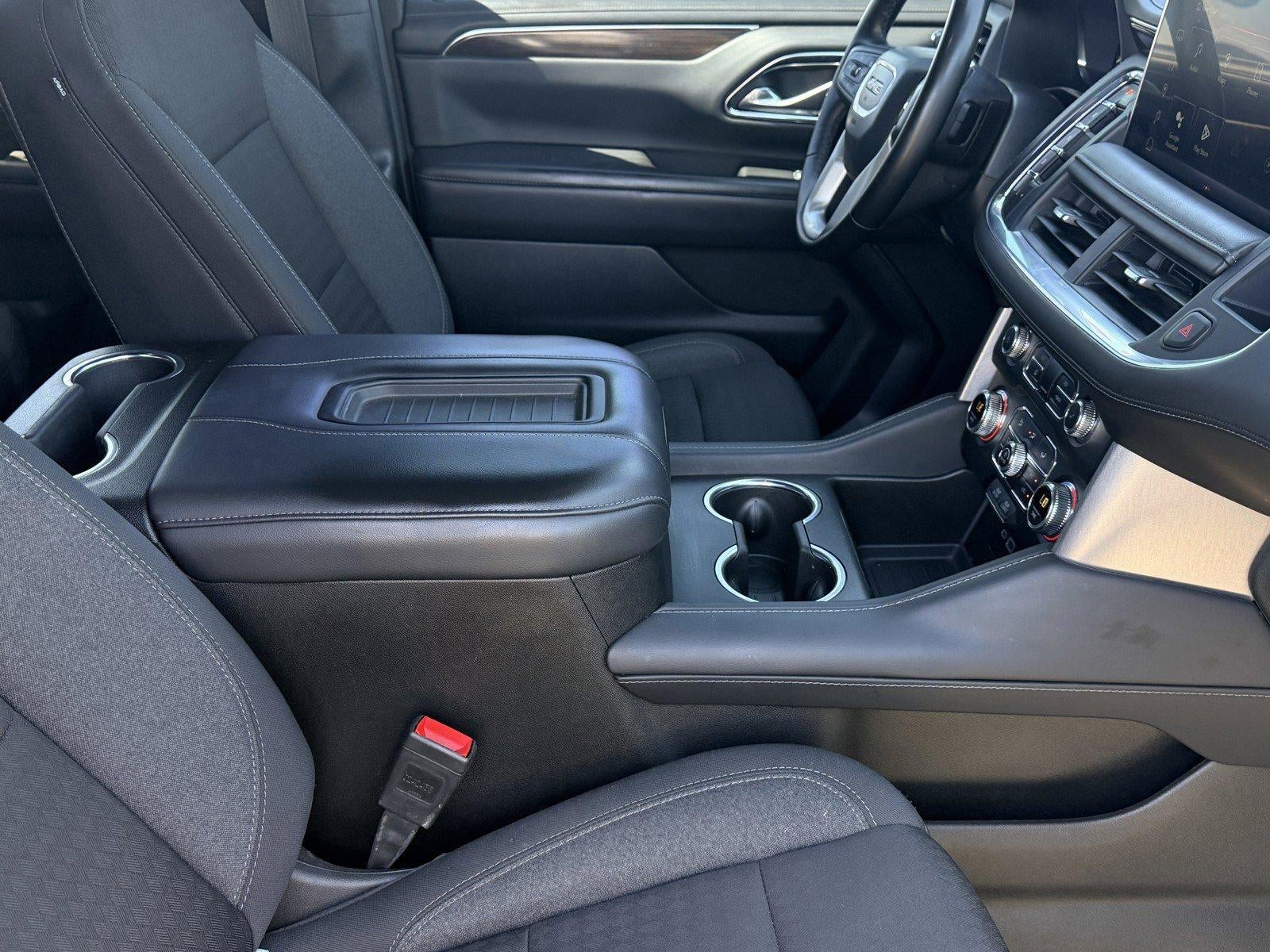2024 GMC Yukon SLE