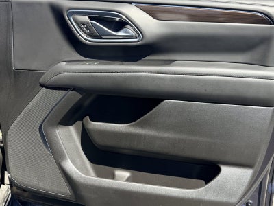2024 GMC Yukon SLE