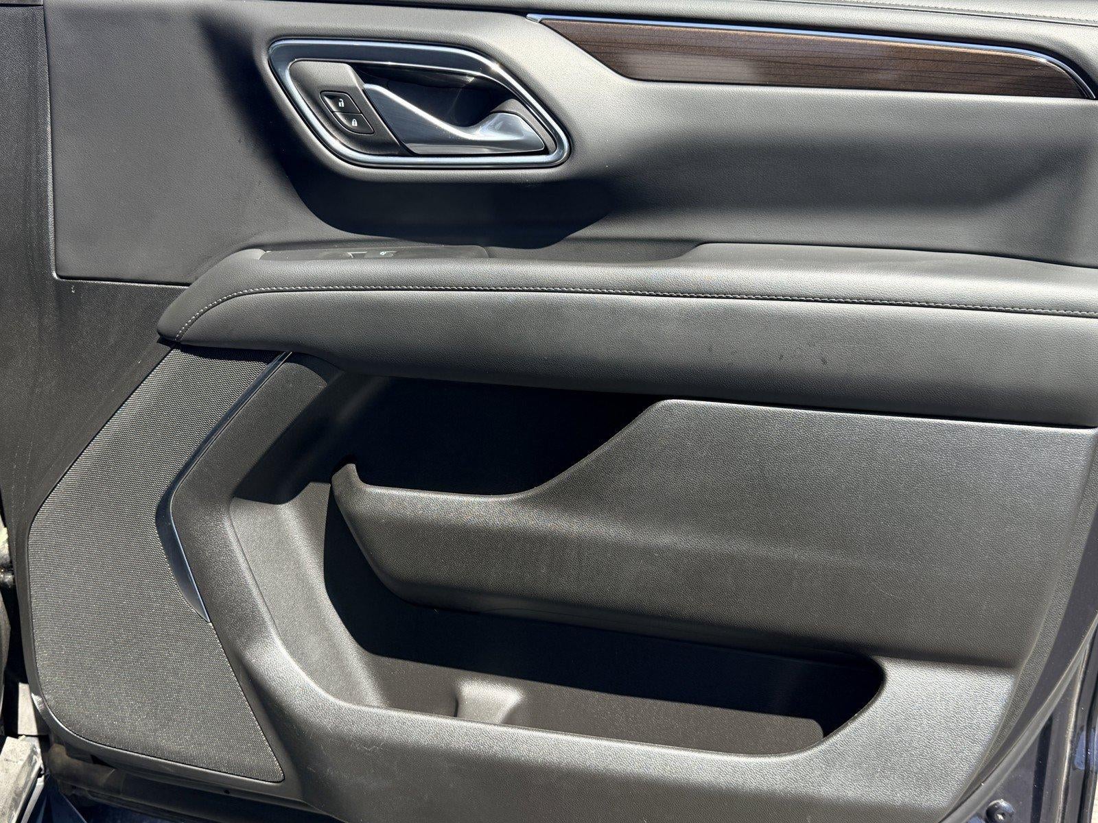 2024 GMC Yukon SLE