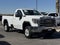 2022 GMC Sierra 2500 HD SLE