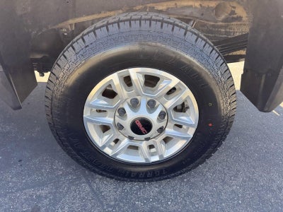 2022 GMC Sierra 2500 HD SLE