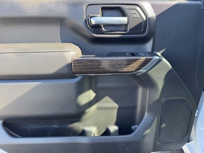 2022 GMC Sierra 2500 HD SLE