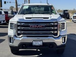 2022 GMC Sierra 2500 HD SLE