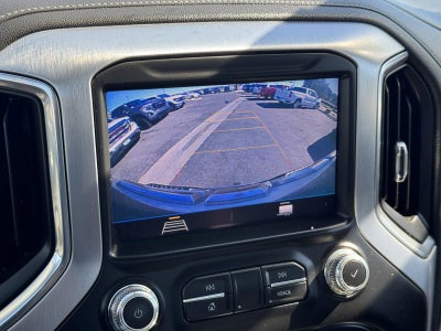 2022 GMC Sierra 2500 HD SLE