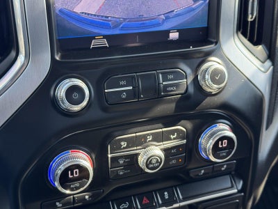 2022 GMC Sierra 2500 HD SLE