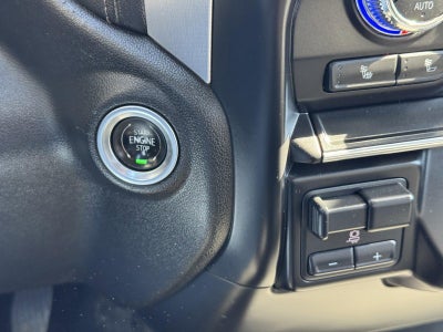 2022 GMC Sierra 2500 HD SLE