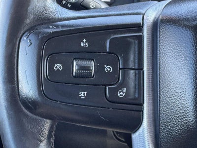 2022 GMC Sierra 2500 HD SLE