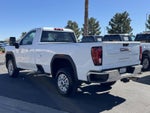 2022 GMC Sierra 2500 HD SLE