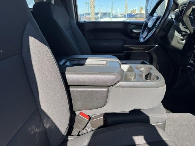 2022 GMC Sierra 2500 HD SLE