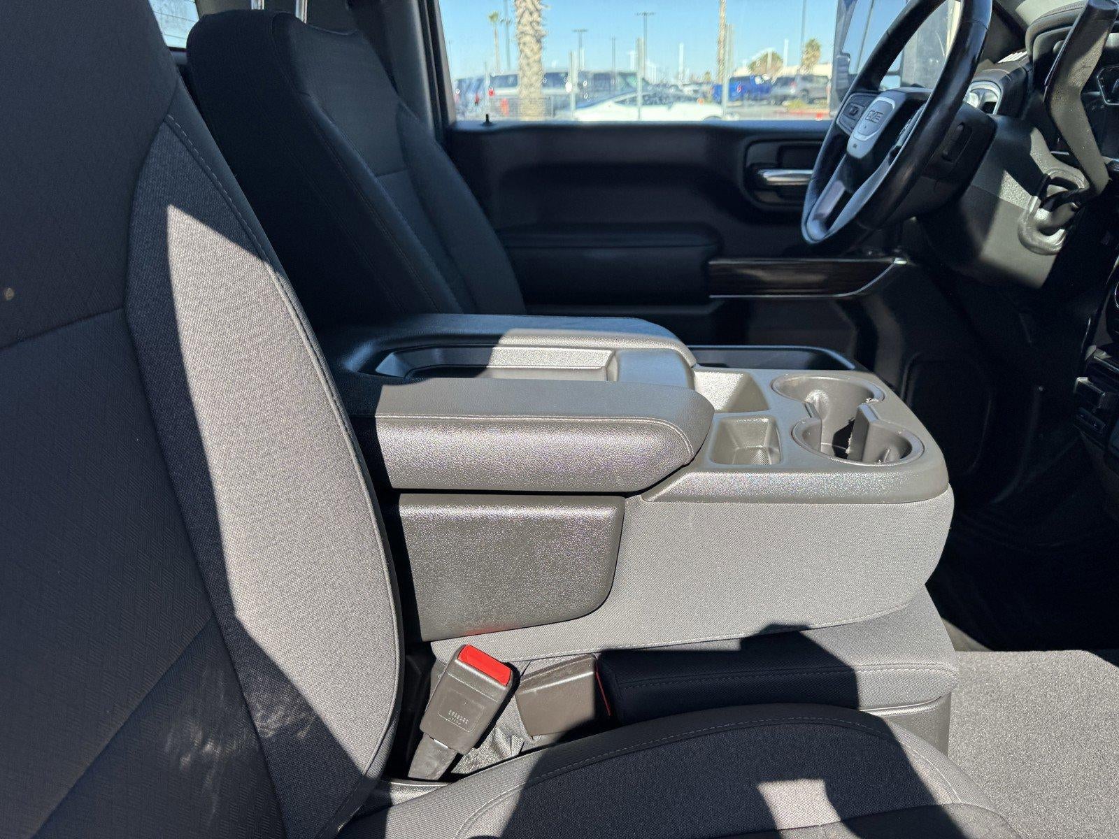 2022 GMC Sierra 2500 HD SLE