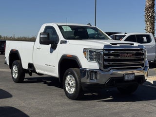 2022 GMC Sierra 2500 HD SLE