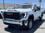 2025 GMC Sierra 2500 HD Pro