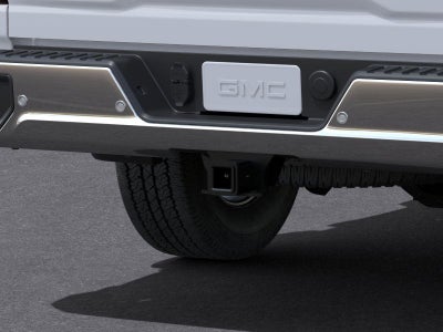 2025 GMC Sierra 2500 HD Pro