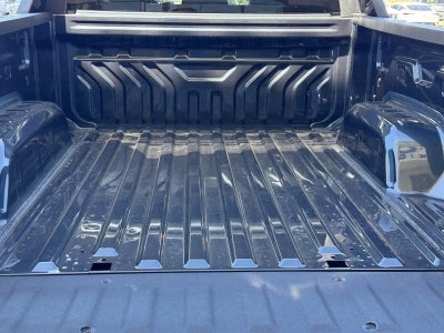 2026 GMC Sierra EV Elevation Standard Range