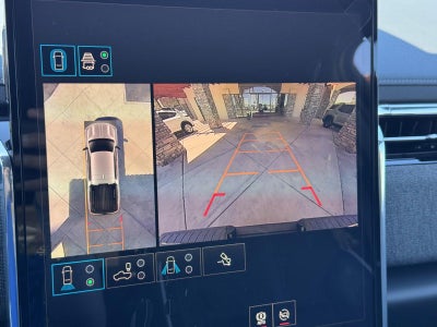 2026 GMC Sierra EV Elevation Standard Range