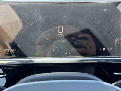 2026 GMC Sierra EV Elevation Standard Range