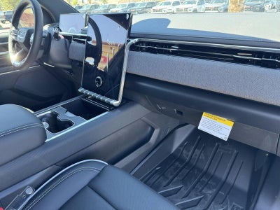 2026 GMC Sierra EV Elevation Standard Range