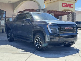 2026 GMC Sierra EV Elevation Standard Range