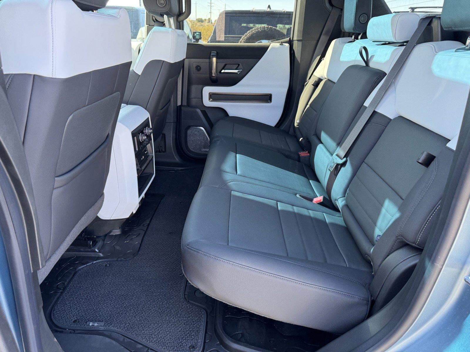 2024 GMC HUMMER EV Pickup 3X OMEGA LIMITED EDITION